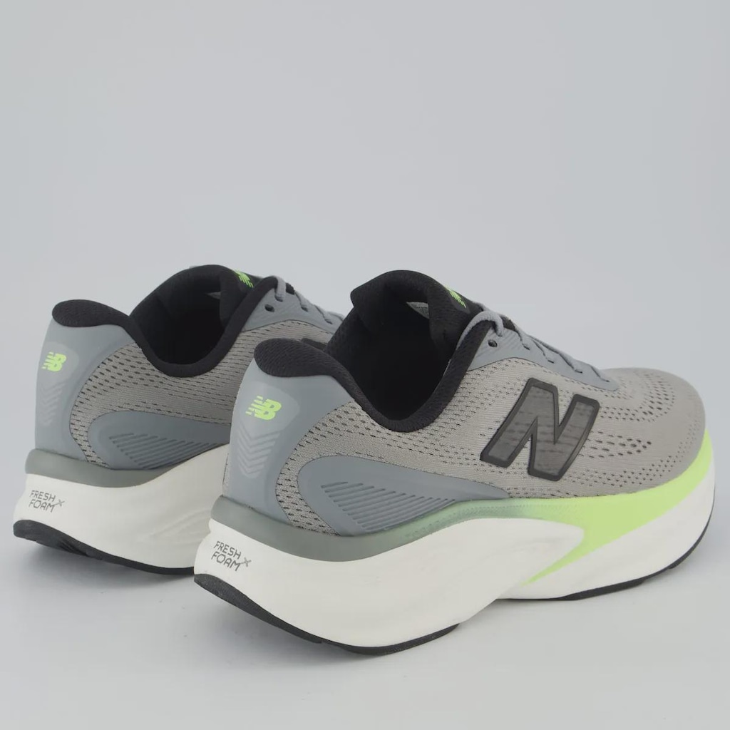 Imagem 3 do produto Tênis New Balance Fresh Foam X Kaiha Road V2 Masculino
