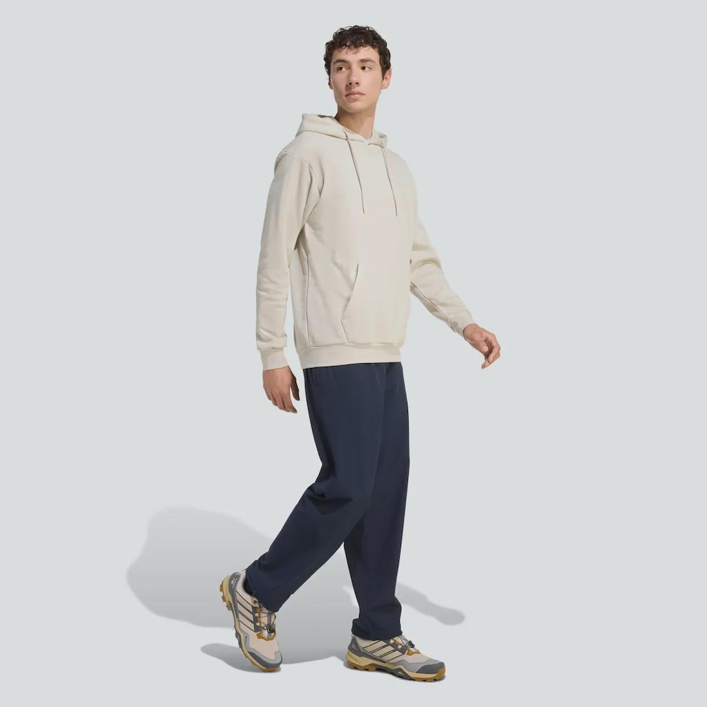 Imagem 3 do produto Moletom adidas MT Logo HD Masculino