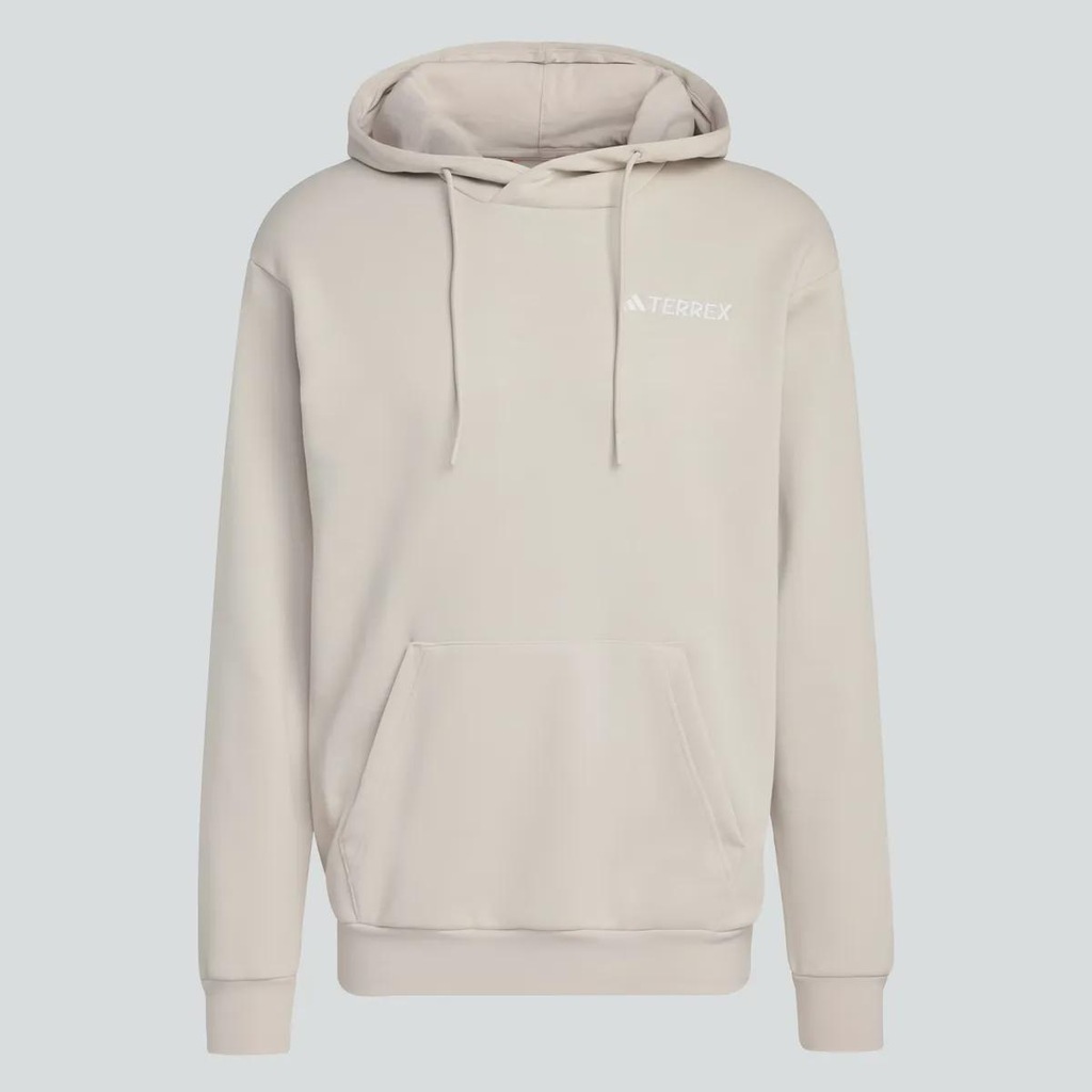 Imagem 5 do produto Moletom adidas MT Logo HD Masculino