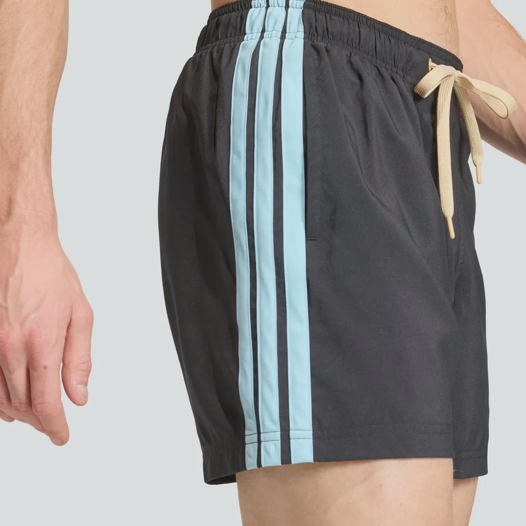 Imagem 5 do produto Shorts adidas 3 Listras Soilid Copa Masculina