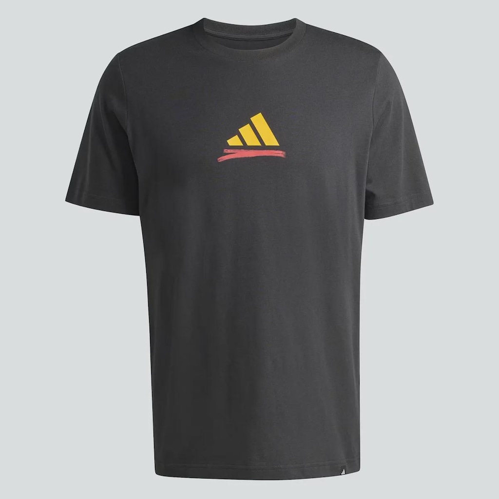 Imagem 4 do produto Camiseta adidas Alemanha GR Masculino