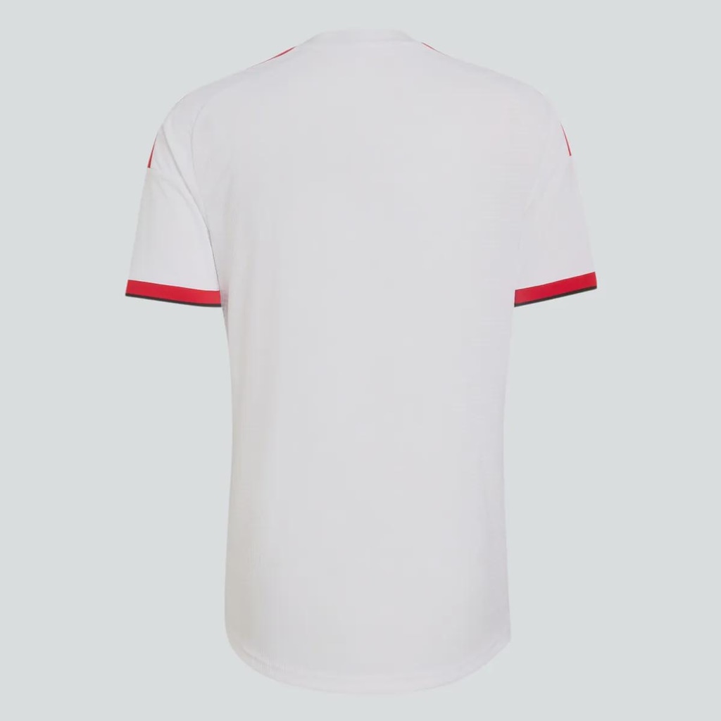 Imagem 5 do produto Camisa do Flamengo II Authentic 2026 adidas Masculina