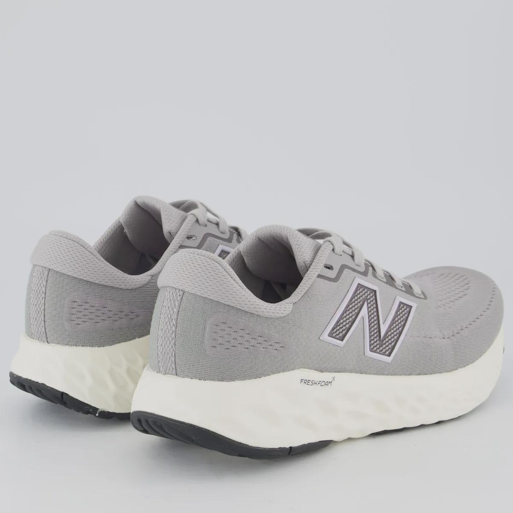 Imagem 3 do produto Tênis New Balance Fresh Foam X Evoz V4 Feminino