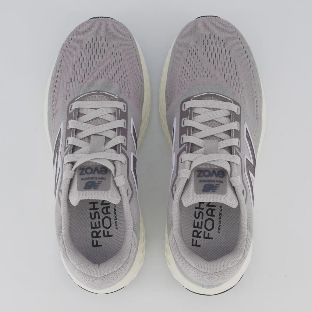 Imagem 4 do produto Tênis New Balance Fresh Foam X Evoz V4 Feminino