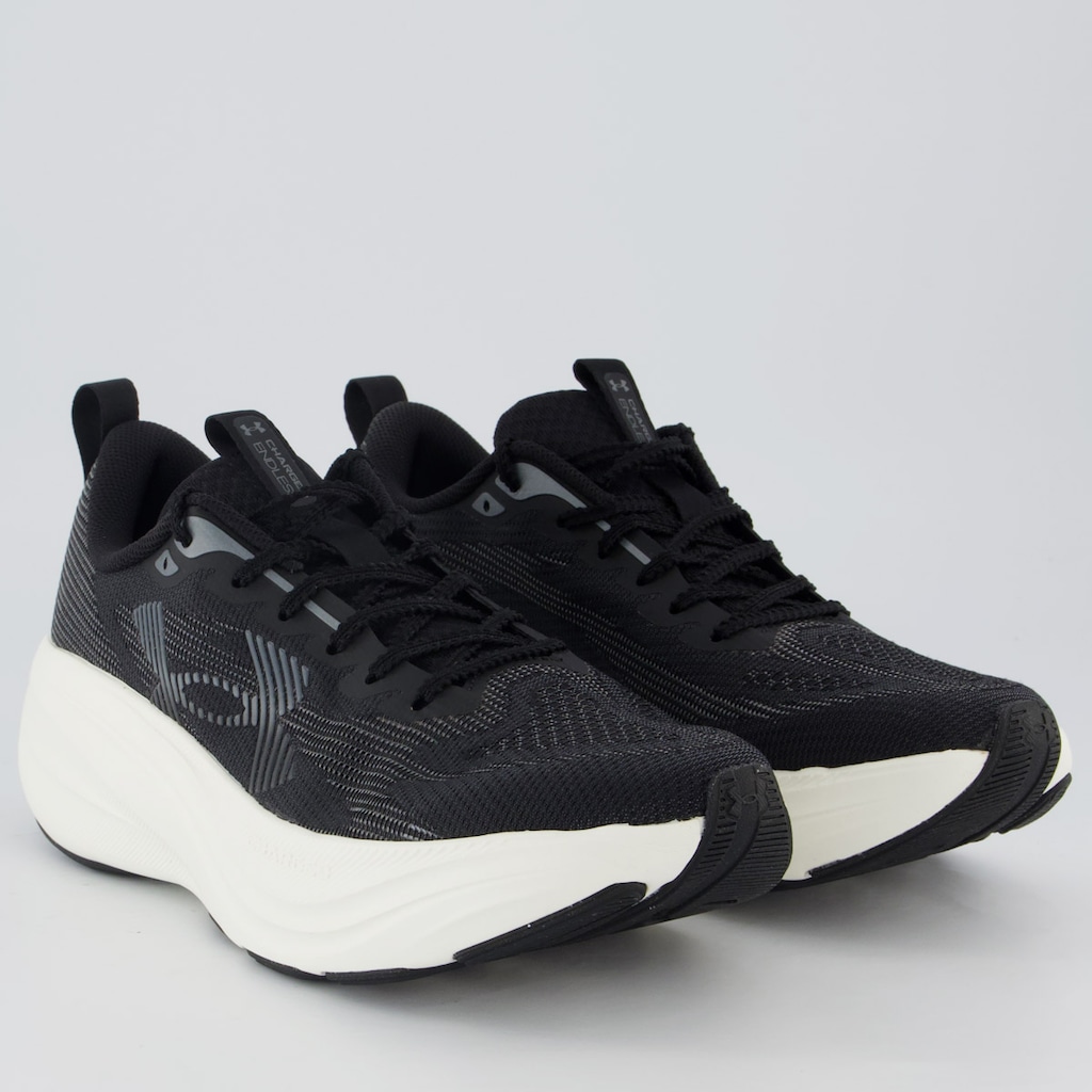 Imagem 2 do produto Tênis Under Armour Charged Endless Feminino