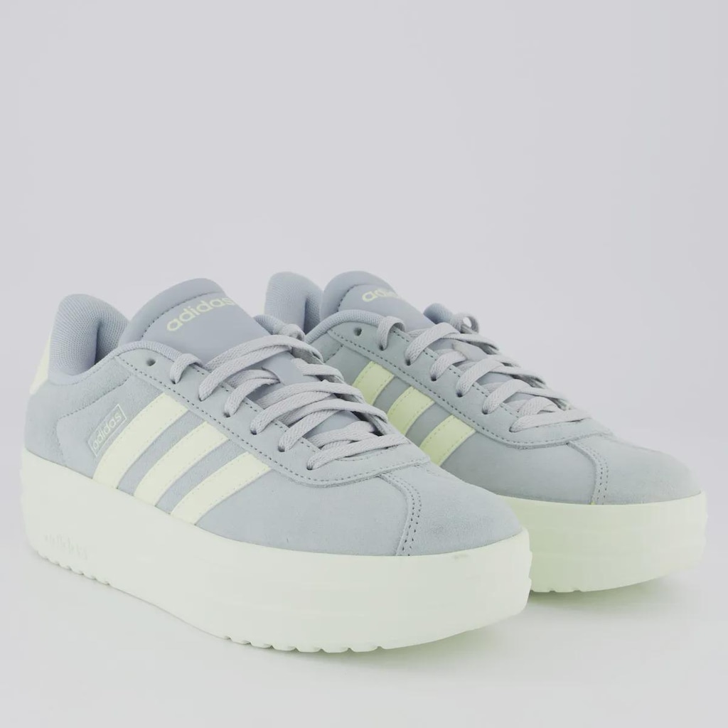 Imagem 2 do produto Tênis adidas VL Court Bold Feminino