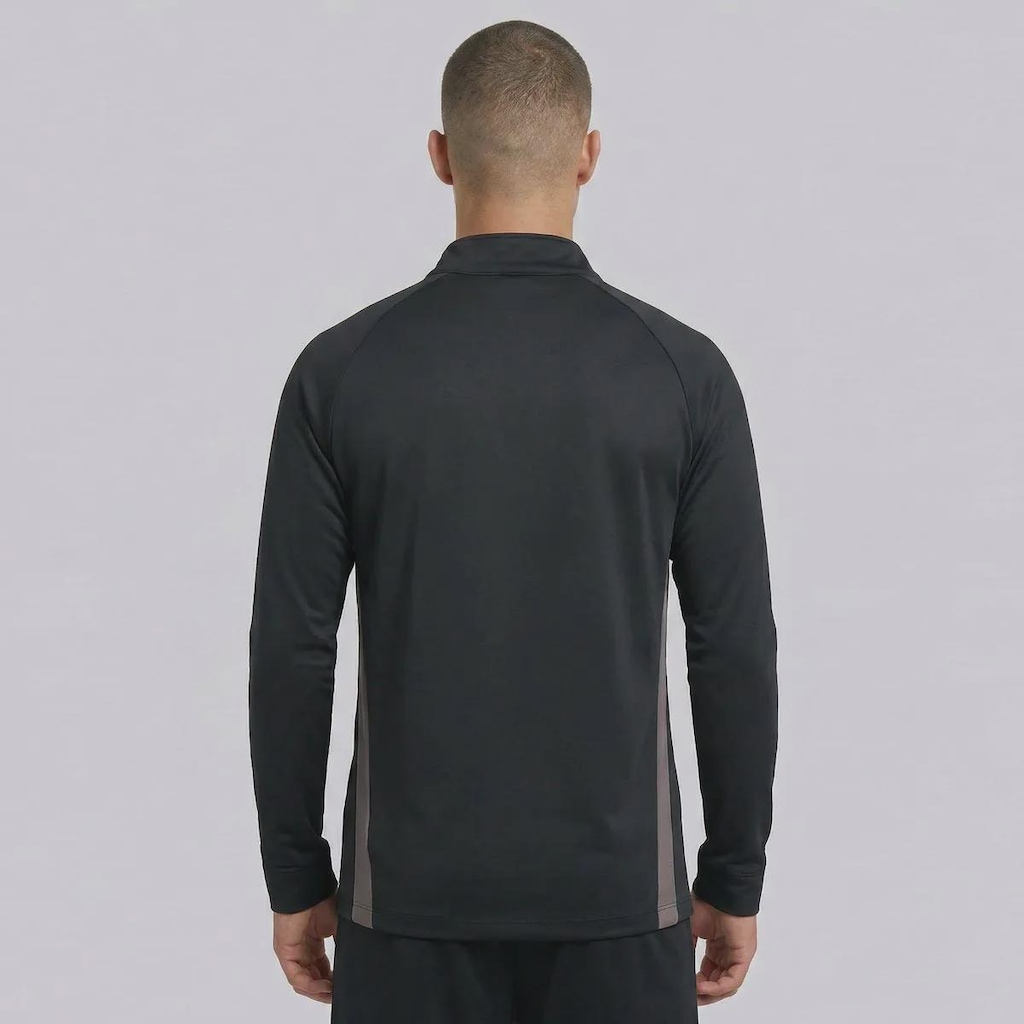 Imagem 3 do produto Blusão do Athletico Paranaense Treino CT 2026 Umbro Masculino
