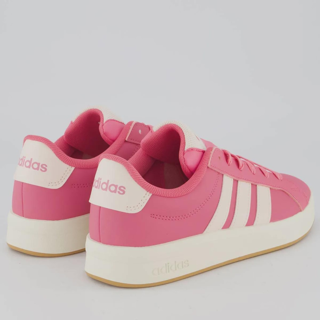 Imagem 3 do produto Tênis adidas Grand Court 3.0 Infantil