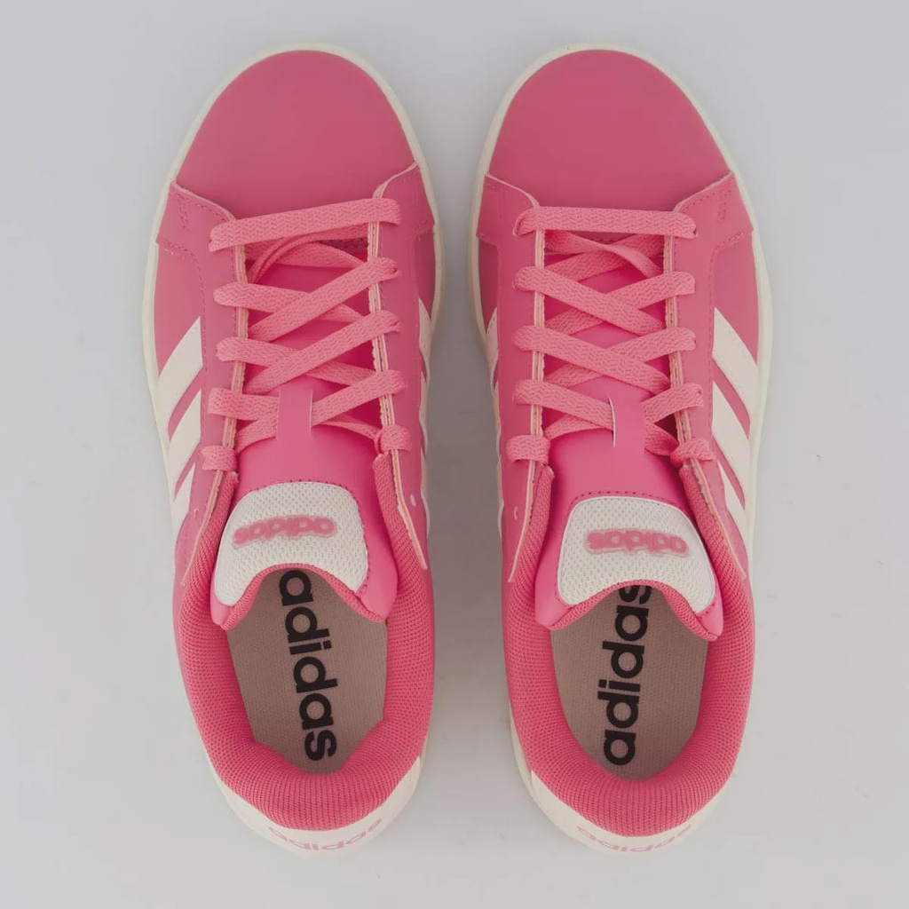 Imagem 4 do produto Tênis adidas Grand Court 3.0 Infantil
