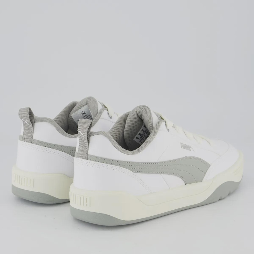 Imagem 3 do produto Tenis Puma Park Lifestyle Bdp Masculino