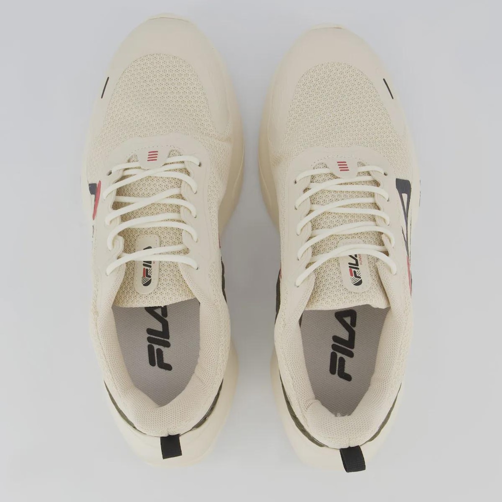 Imagem 4 do produto Tênis Fila Progress Lite Masculino