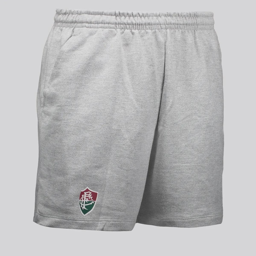 Imagem 5 do produto Bermuda Fluminense Legado FutFanatics Masculina