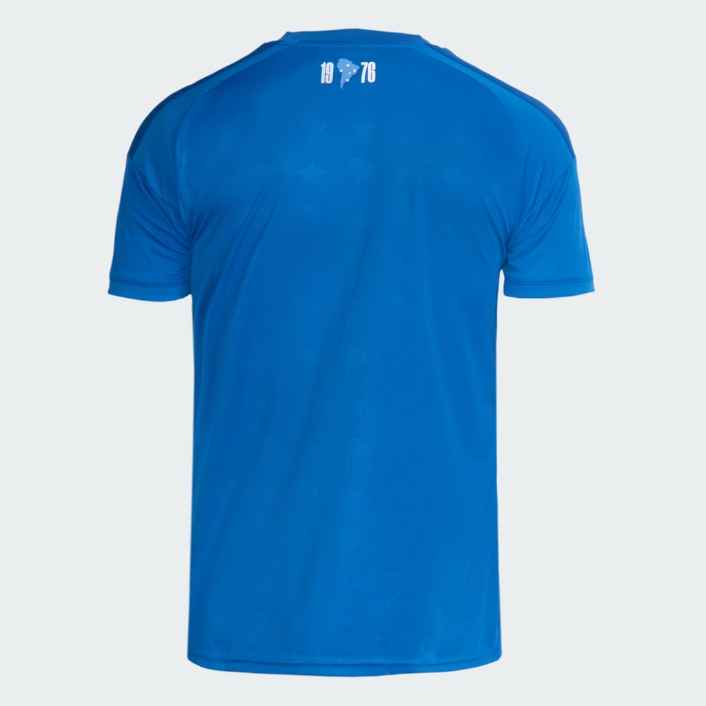 Imagem 2 do produto Camisa Cruzeiro I 2026 adidas Masculina