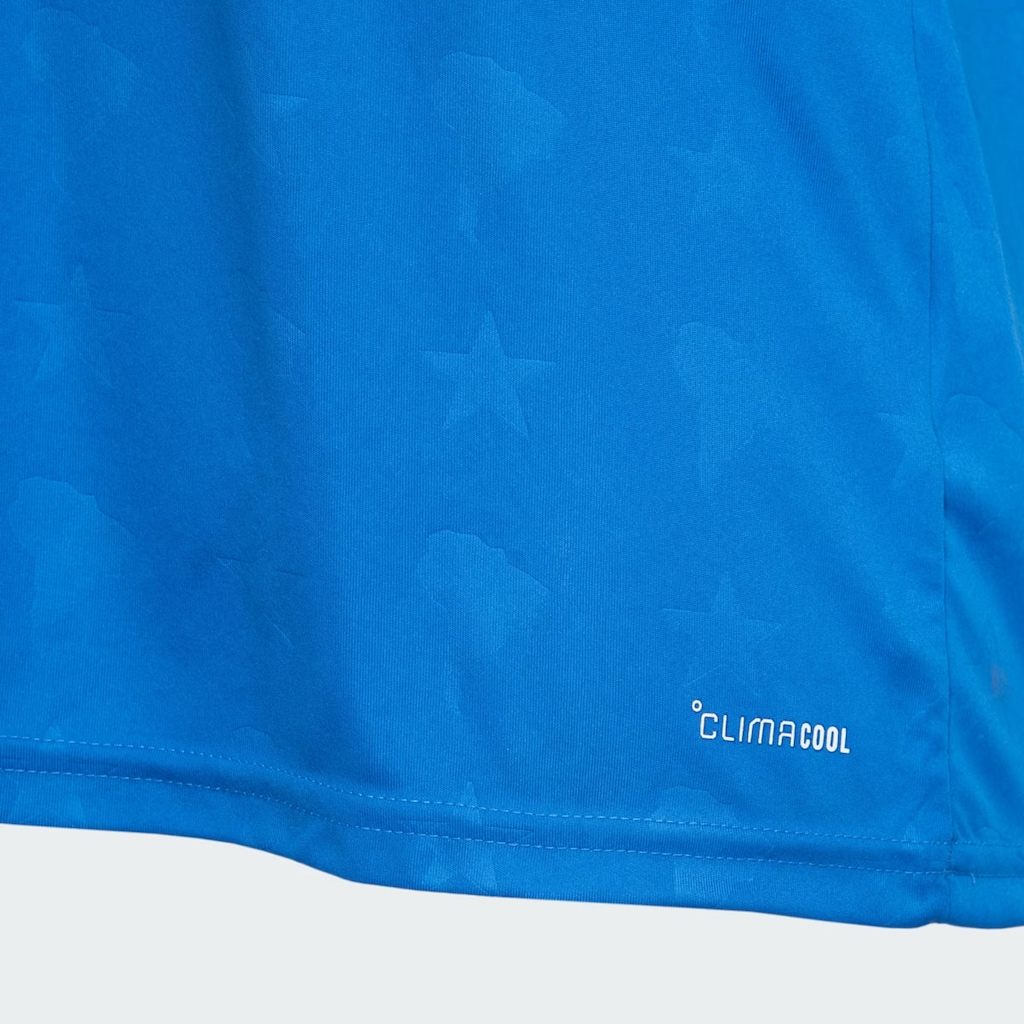 Imagem 3 do produto Camisa Cruzeiro I 2026 adidas Masculina