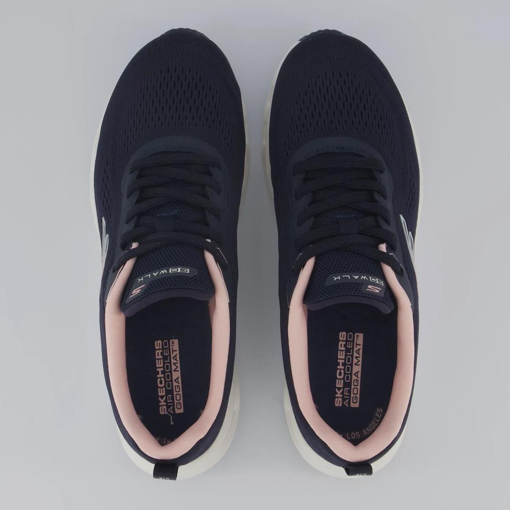Imagem 4 do produto Tênis Skechers Go Walk Glide Step 2.0 Feminino