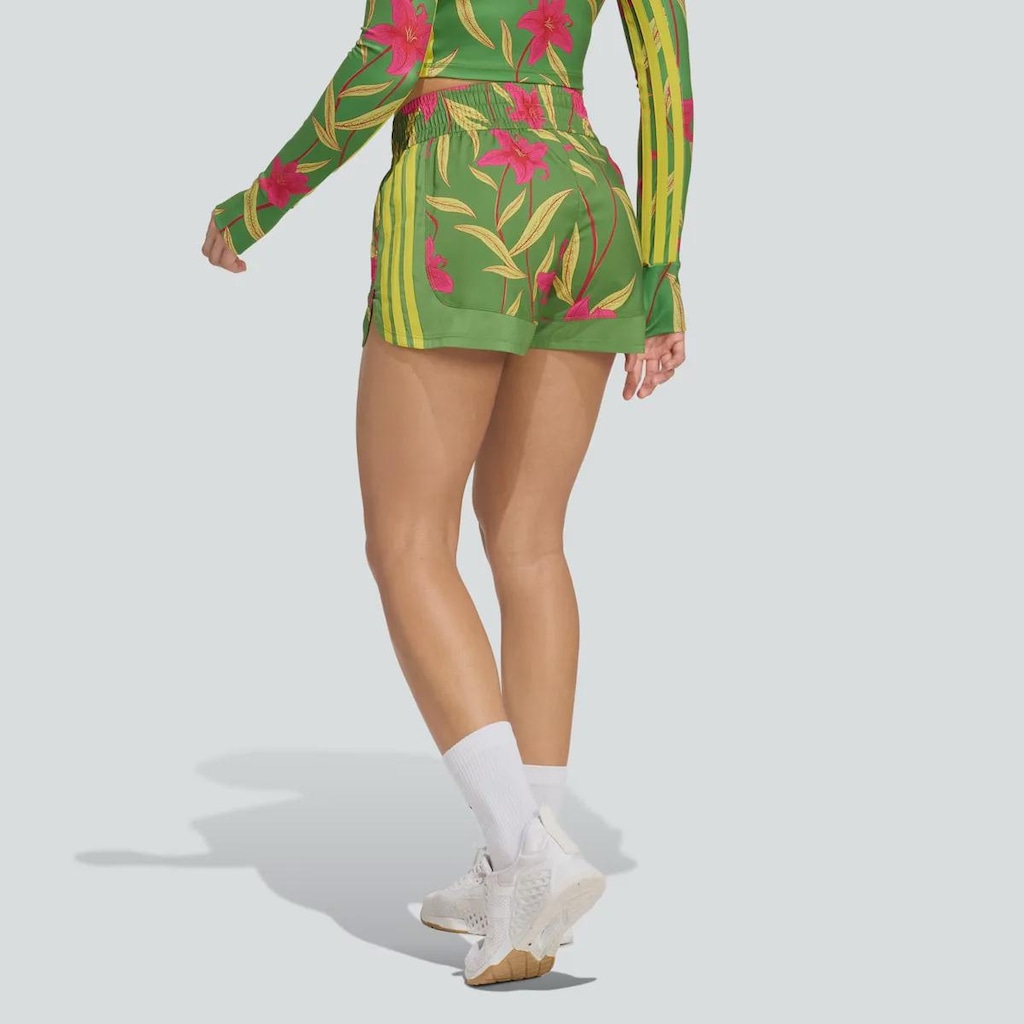 Imagem 2 do produto Shorts adidas Farm Feminino