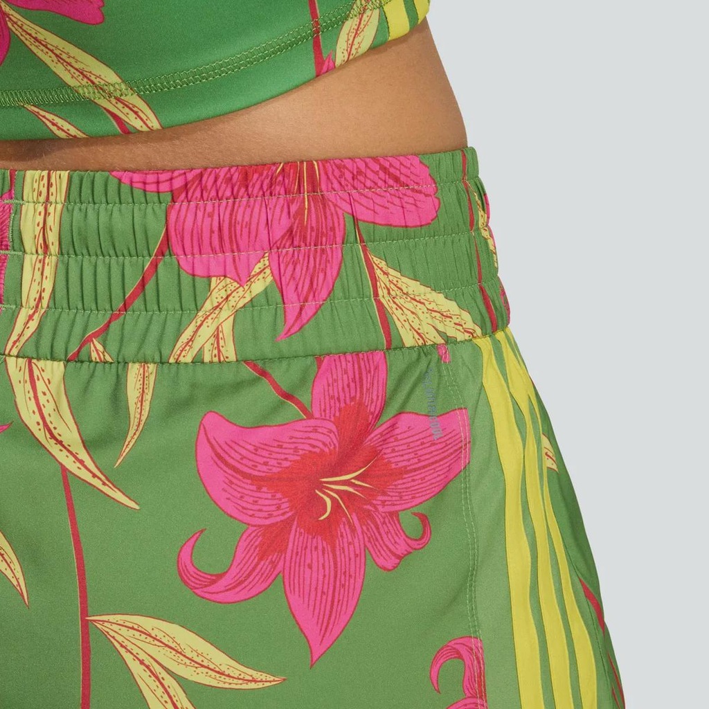 Imagem 5 do produto Shorts adidas Farm Feminino