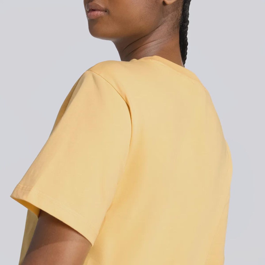 Imagem 5 do produto Camiseta adidas Small Logo Feminina