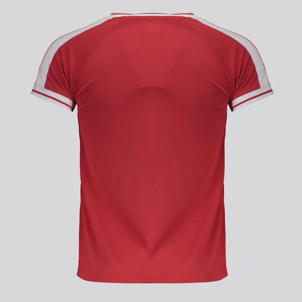 Imagem 2 do produto Camisa Internacional Victory FutFanatics Infantil