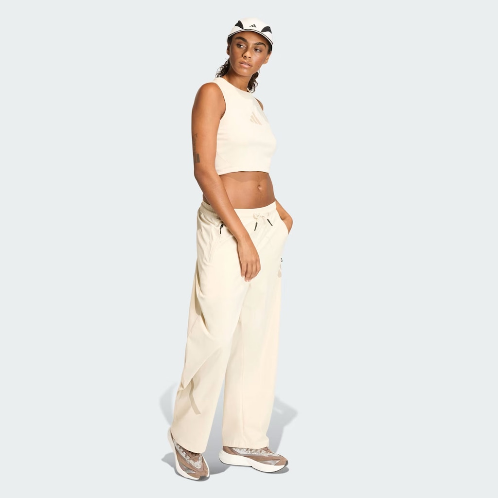 Imagem 3 do produto Camiseta Regata adidas W.Z.N.E TNK Feminina