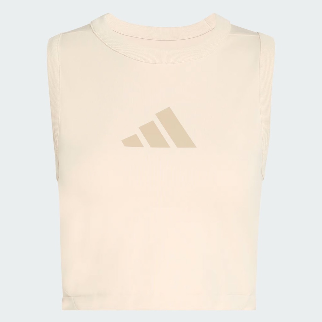 Imagem 4 do produto Camiseta Regata adidas W.Z.N.E TNK Feminina