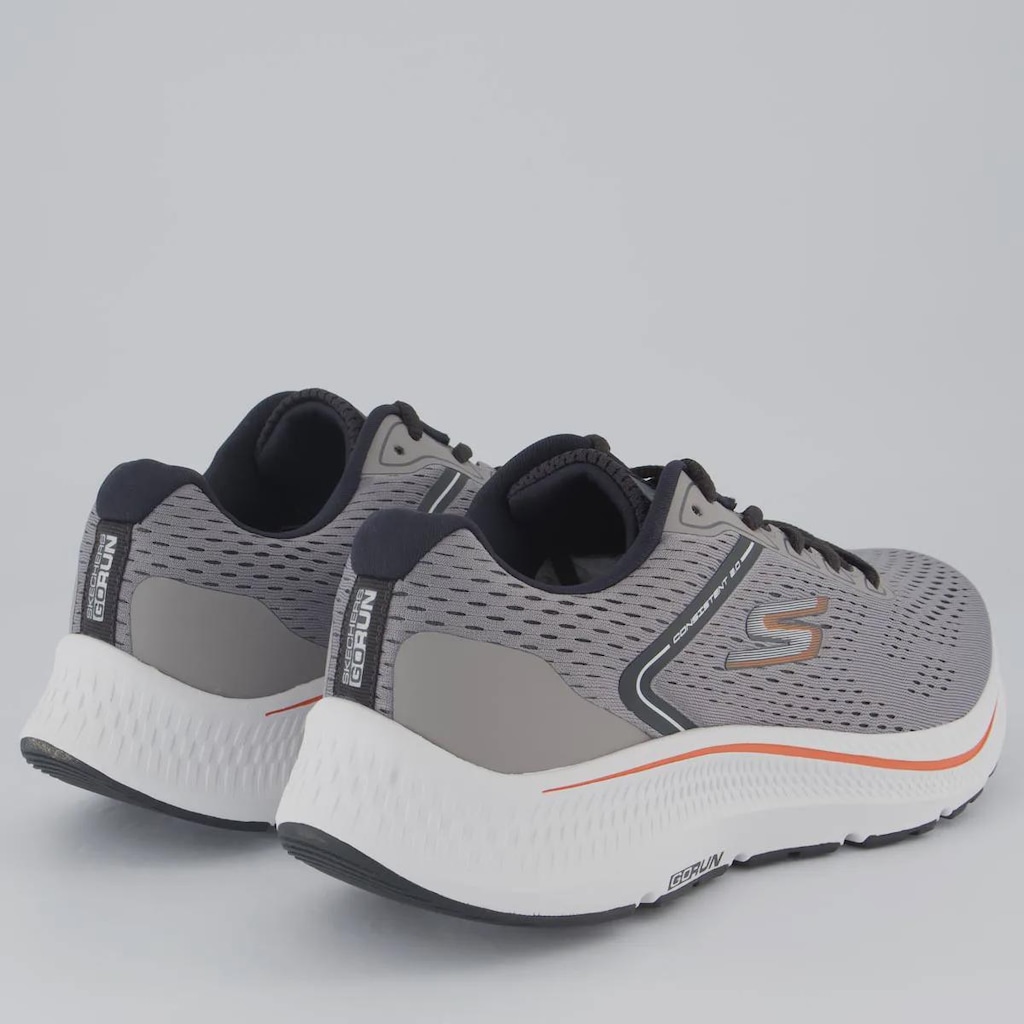 Imagem 3 do produto Tênis Skechers Go Run Consistent 2.0 Masculino
