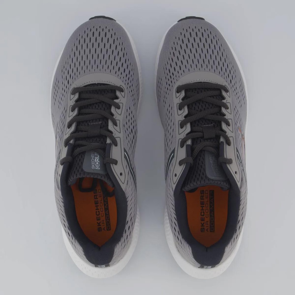 Imagem 5 do produto Tênis Skechers Go Run Consistent 2.0 Masculino