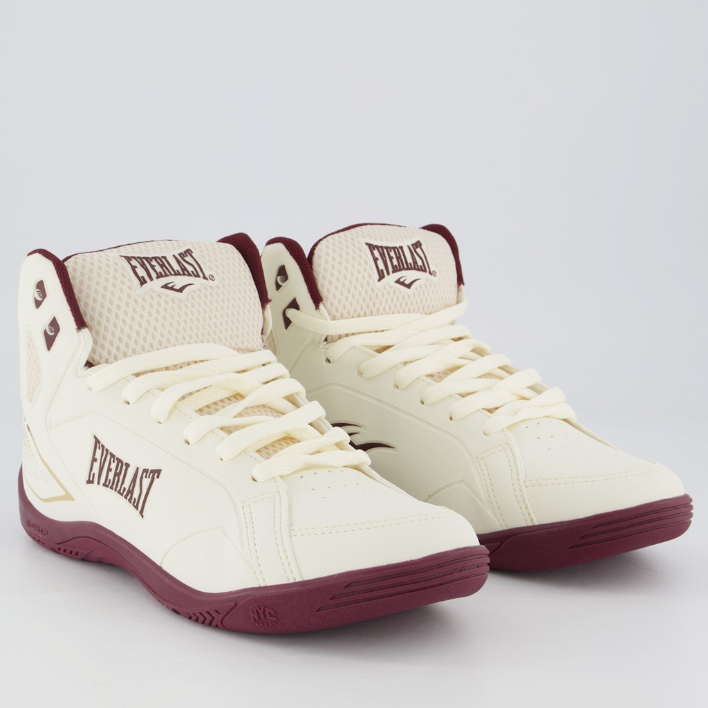 Imagem 2 do produto Tênis Everlast Station 3 Feminino