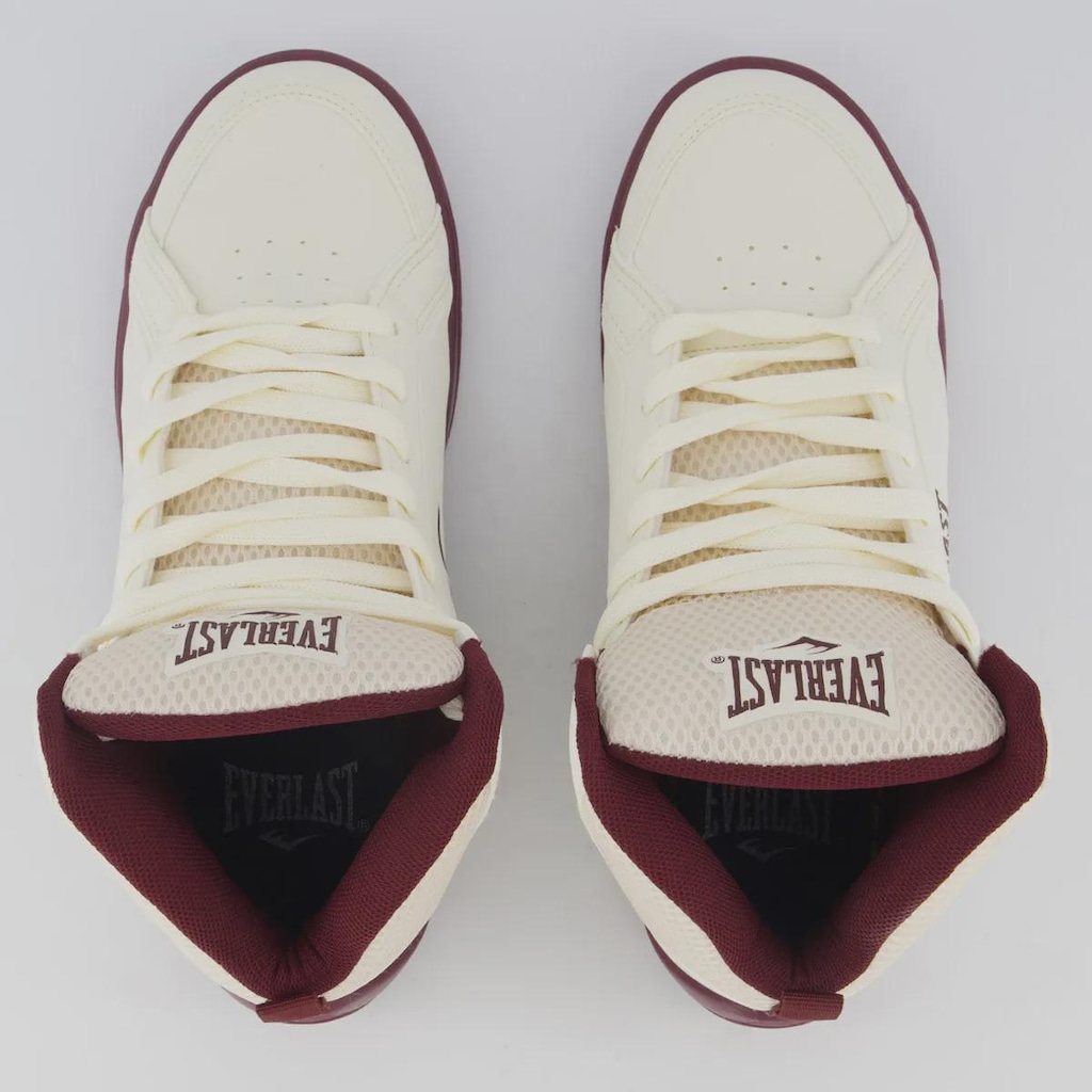 Imagem 4 do produto Tênis Everlast Station 3 Feminino