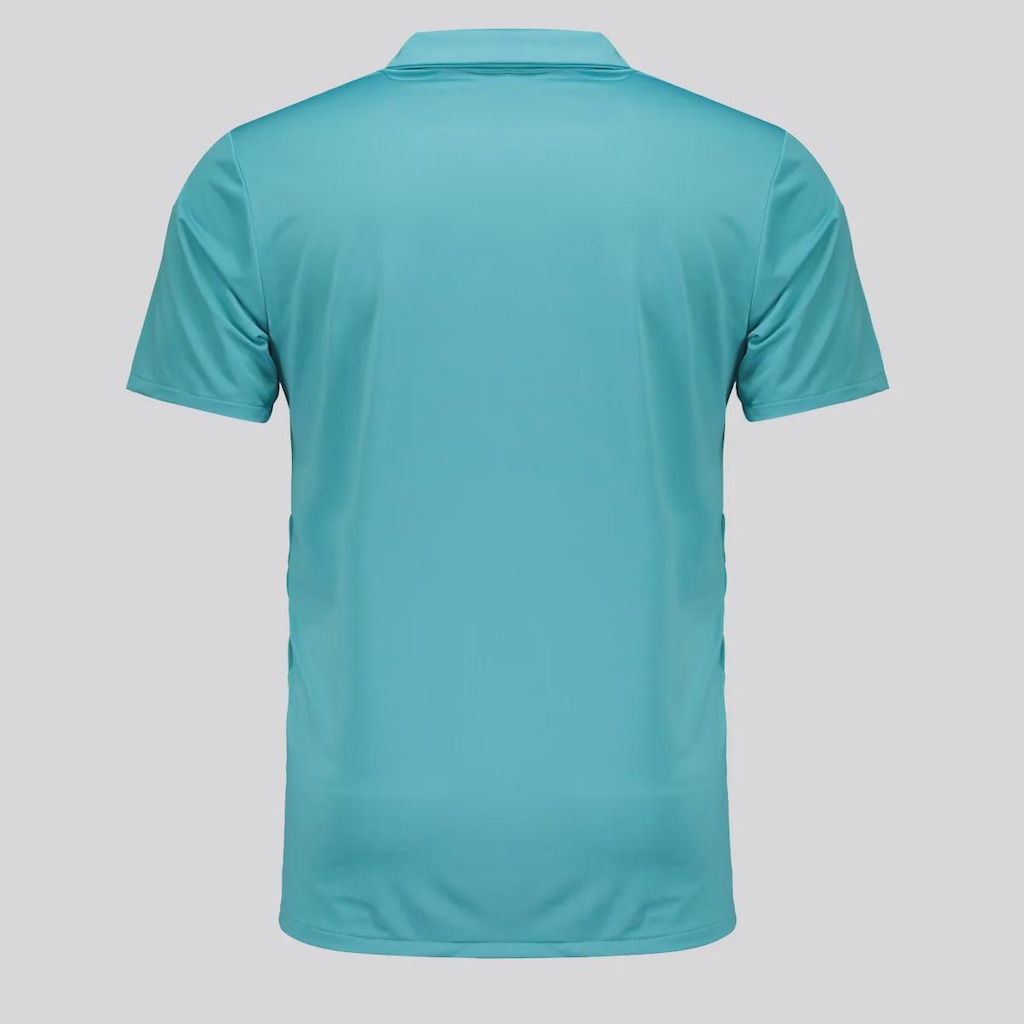 Imagem 3 do produto Camiseta Polo Santos Esportiva Príncipe FutFanatics Masculino