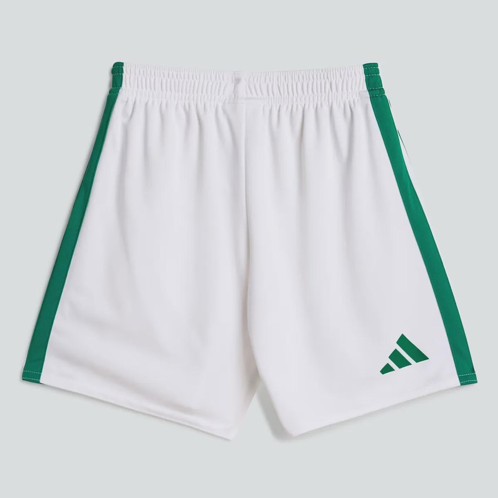 Imagem 5 do produto Kit do México I 2026 adidas Infantil