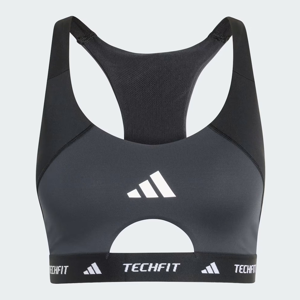 Imagem 4 do produto Top adidas Techfit Workout Feminino