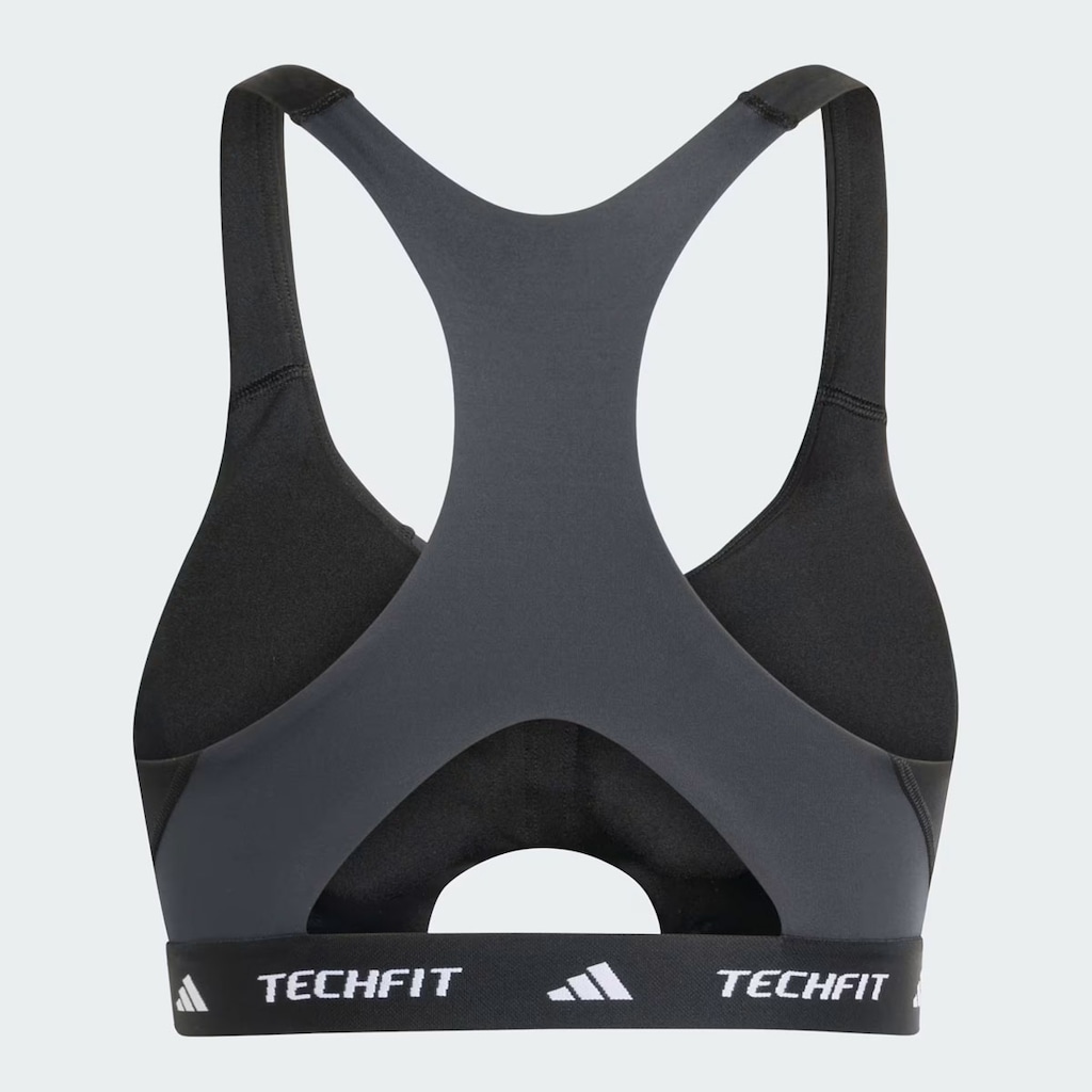 Imagem 5 do produto Top adidas Techfit Workout Feminino