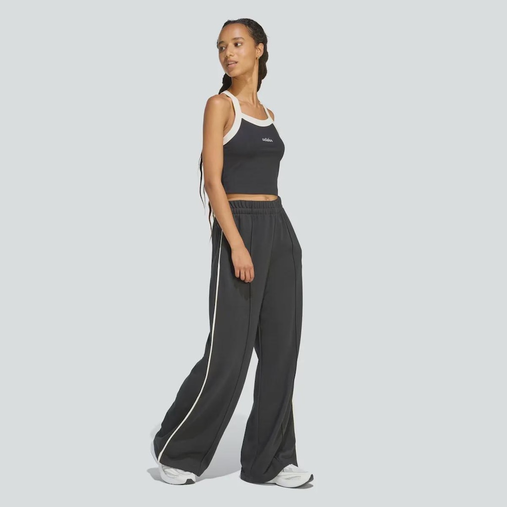 Imagem 3 do produto Camiseta Regata adidas Seasonal Essentials Feminino