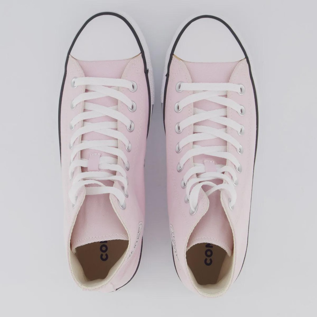 Imagem 4 do produto Tênis Converse All Star Chuck Taylor Cano Médio Unissex