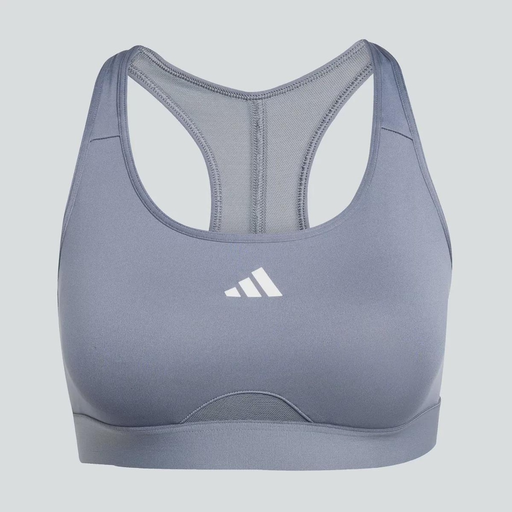 Imagem 4 do produto Top Power React adidas Feminino