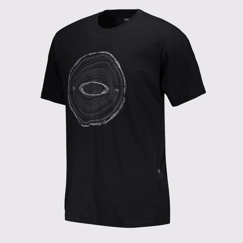 Imagem 2 do produto Camiseta Oakley Woody Ellipse SS Masculina
