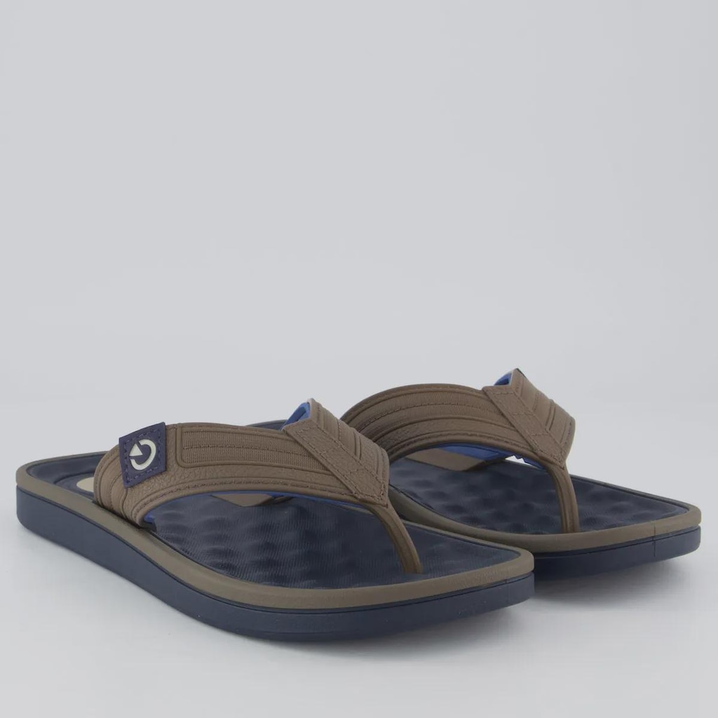 Imagem 3 do produto Chinelo Cartago Alabama Masculino