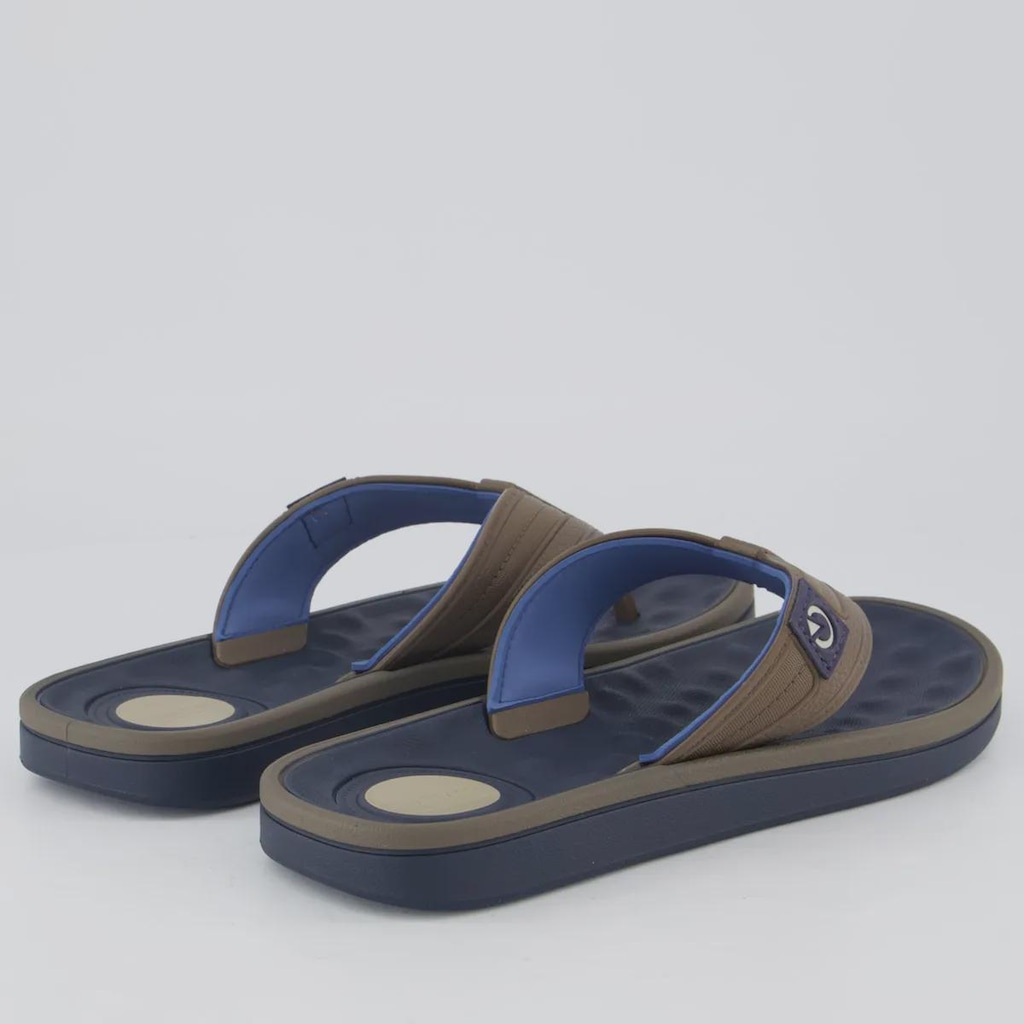 Imagem 4 do produto Chinelo Cartago Alabama Masculino