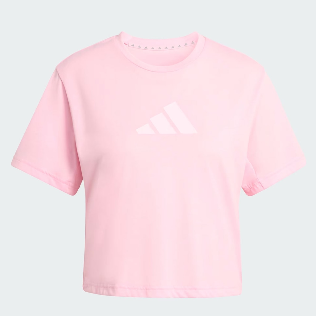 Imagem 4 do produto Camiseta adidas TR ES BL Feminina