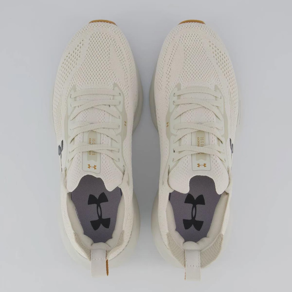 Imagem 4 do produto Tênis Under Armour Charged Slight 3 SE Feminino