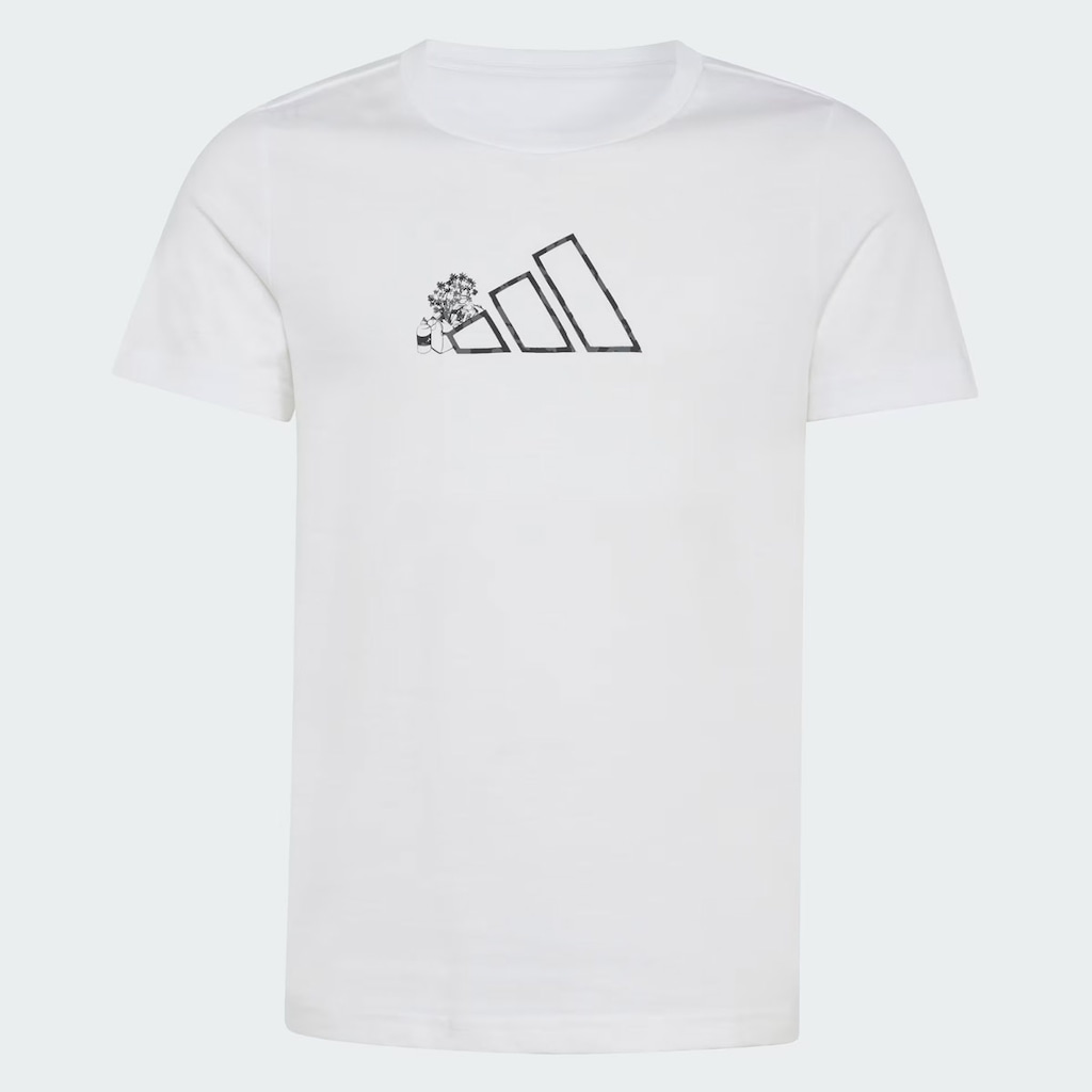 Imagem 4 do produto Camiseta adidas Grafica Animal Infantil