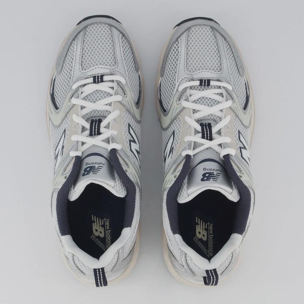 Imagem 4 do produto Tênis New Balance 530 Unissex