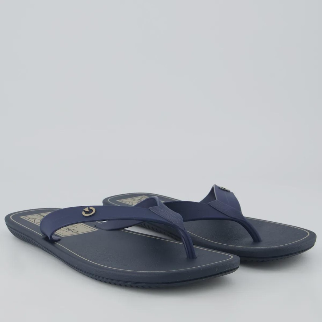 Imagem 3 do produto Chinelo Cartago Palermo III Basic Masculino