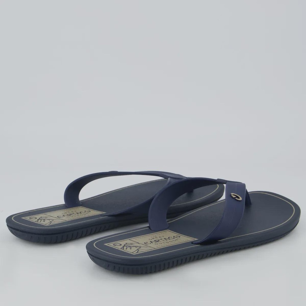Imagem 4 do produto Chinelo Cartago Palermo III Basic Masculino