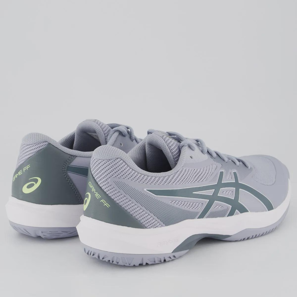 Imagem 3 do produto Tênis Asics Game FF Masculino