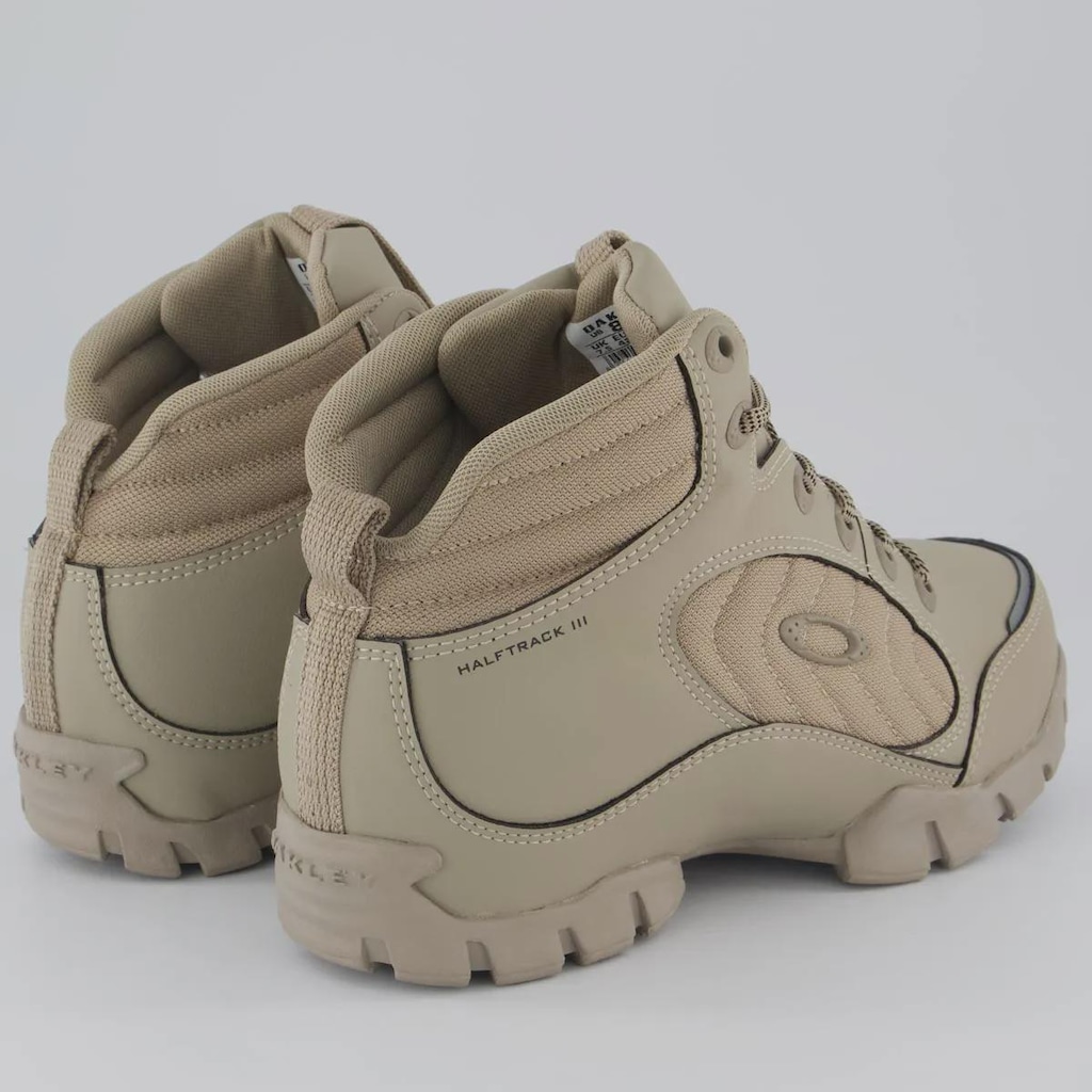 Imagem 3 do produto Tênis Oakley Halftrack Mid III Masculino