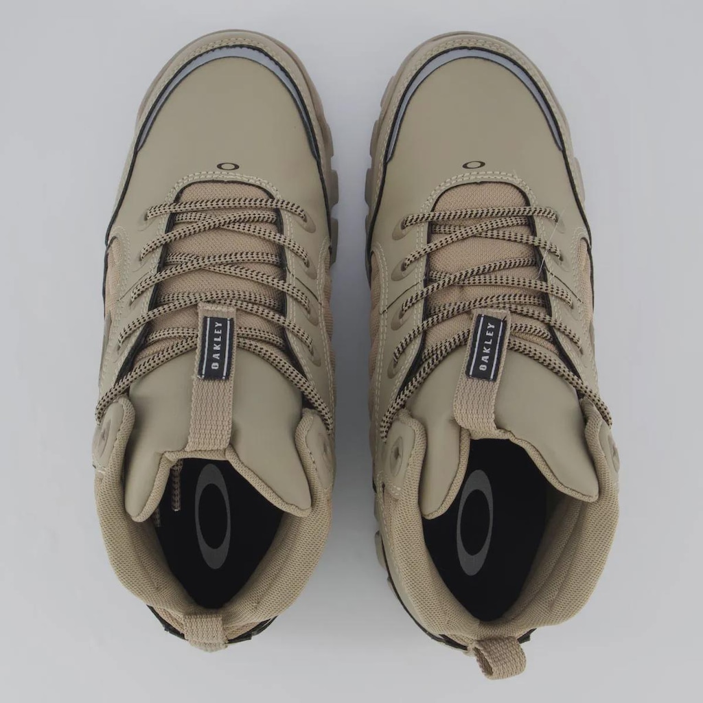 Imagem 4 do produto Tênis Oakley Halftrack Mid III Masculino
