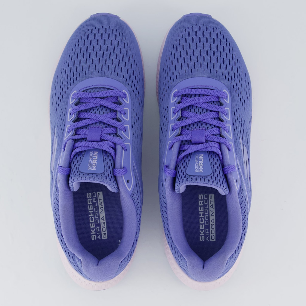 Imagem 4 do produto Tênis Skechers Go Run Consistent 2.0 Mile Feminino