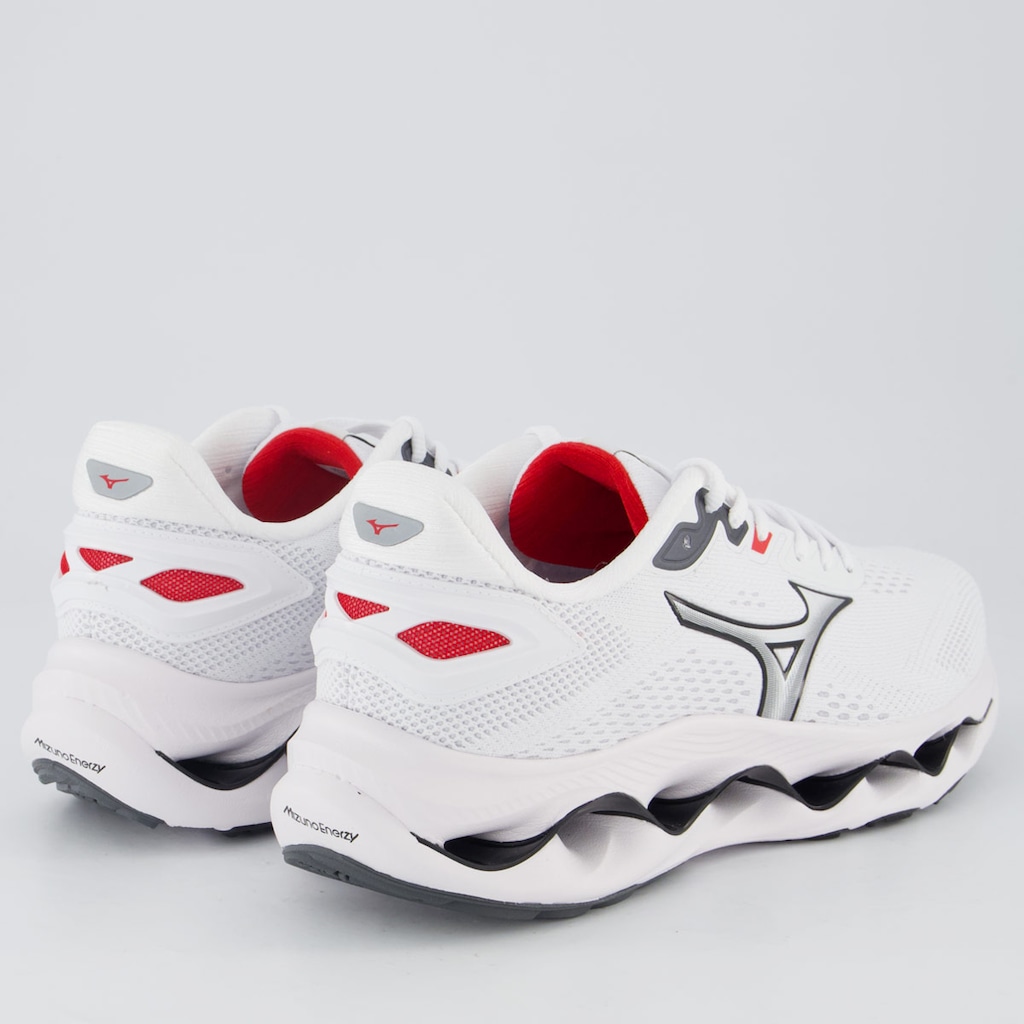 Imagem 3 do produto Tênis Mizuno Wave Legend 5 Masculino